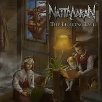 Nattmaran - The Lurking Evil album cover