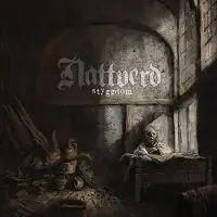 Nattverd - Styggdom album cover