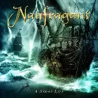 Naufragant - A Short Life album cover