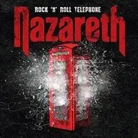 Nazareth - Rock N' Roll Telephone album cover