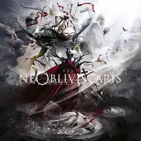 Ne Obliviscaris - Exul album cover