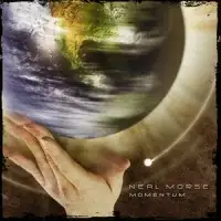 Neal Morse - Momentum album cover