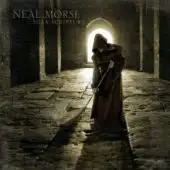 Neal Morse - Sola Scriptura album cover