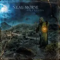 Neal Morse - Solo Gratia album cover