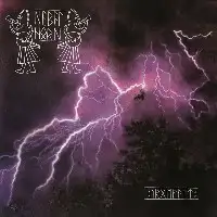 Nebelhorn - Urgewalt album cover