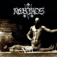 Nebiros - VII album cover