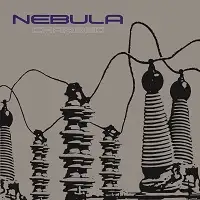 Nebula - Charged (Reissue) album cover