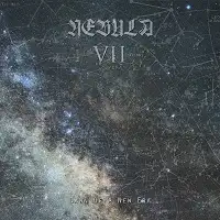 Nebula VII - Dawn of a New Era album cover