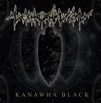 Nechochwen - Kanawha Black album cover