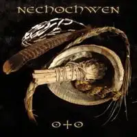 Nechochwen - OtO album cover