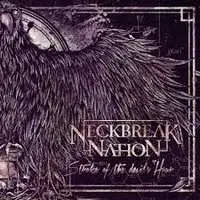 Neckbreak Nation - Stroke Of The Devil's Hour album cover