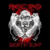 Necro - Death Rap album cover