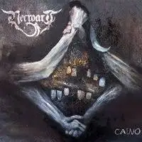 Necroart - Caino album cover