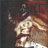 Necrocest - Dead Pretty album cover