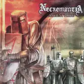 Necromantia - Ancient Pride album cover