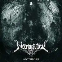 Necronautical - Apothesis album cover