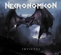 Necronomicon - Invictus (Reissue) album cover