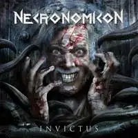 Necronomicon - Invictus album cover