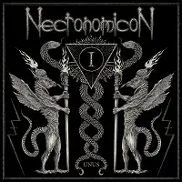 Necronomicon - Unus album cover