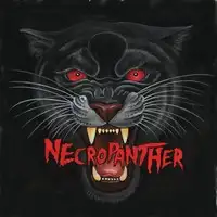 Necropanther - Necropanther album cover