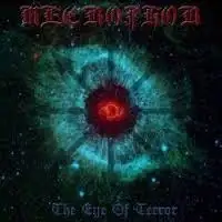 Necrophor - The Eye Of Terror album cover