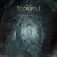 Necropoli - I album cover