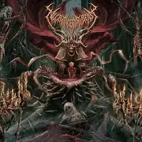 NecroticGoreBeast - NecroticGoreBeast album cover