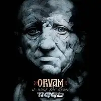 Need - Orvam: A Song For Home album cover