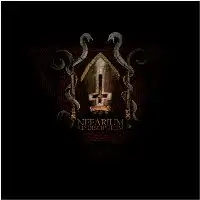 Nefarium - Ad Discipulum album cover