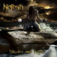 Nefesh - Shades And Lights album cover