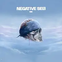 Negative Self - Negative Self album cover