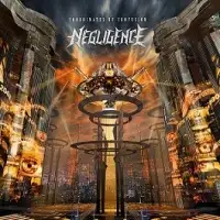 Negligence - Coordinates of Confusion album cover