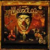 Neil Zaza - Melodica album cover