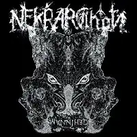 Nekrarchon - Gehinnam album cover