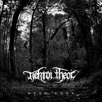 Nekroi Theoi - Dead Gods album cover