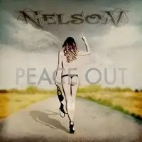 Nelson - Peace Out album cover