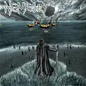 Nemesis - Nemesis album cover