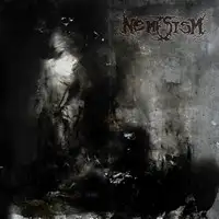 Nemesism - Nemesism album cover