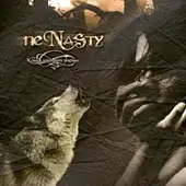 Nenasty - When The Shadows Leave album cover