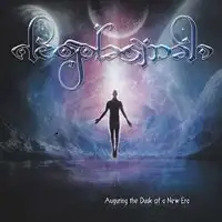 Neoplasmah - Auguring the Dusk of a New Era album cover