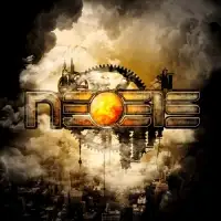 Neosis - Self Titled album cover