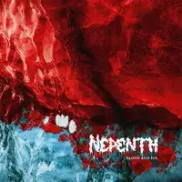 Nepenth - Blood and Ice album cover