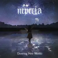 Neperia - Drawing New Worlds album cover