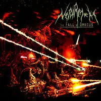 Nephren-Ka - The Fall Of Ominus album cover