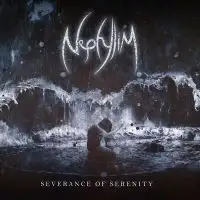 Nephylim - Severance of Serenity album cover