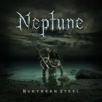 Neptune - Northern Steel album cover