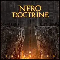 Nero Doctrine - II-Interitus album cover