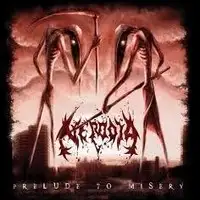 Nerodia - Prelude To Misery album cover