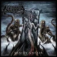 Nerodia - Vanity Unfair album cover