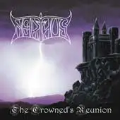 Nerthus - The Crowned Reunion album cover